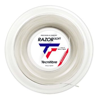 RAZOR SOFT WHITE 200M 1,20 REEL